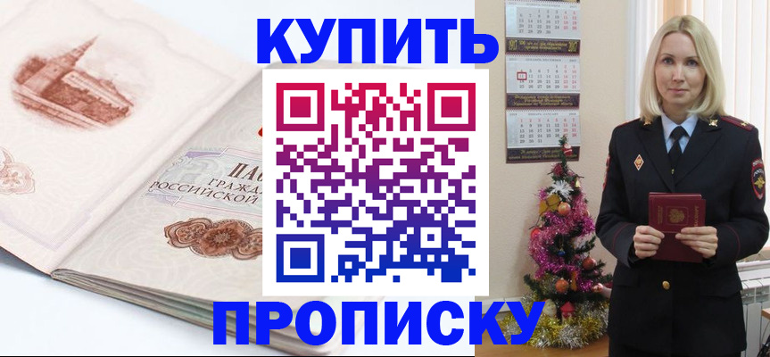 прописка в квартире в Алейске